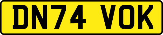 DN74VOK