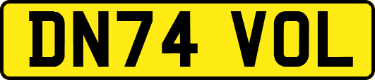 DN74VOL