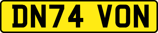 DN74VON