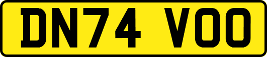 DN74VOO