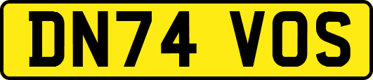 DN74VOS