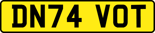 DN74VOT