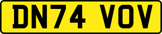 DN74VOV