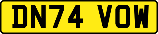 DN74VOW