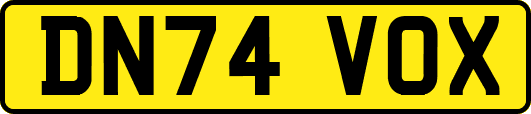 DN74VOX