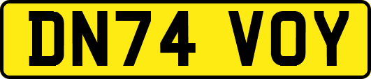 DN74VOY