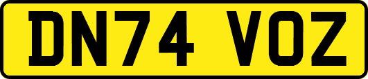 DN74VOZ