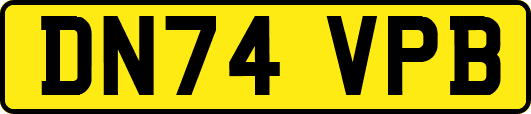 DN74VPB