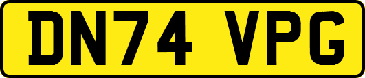 DN74VPG