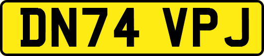 DN74VPJ