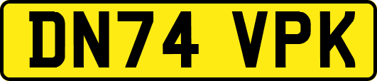 DN74VPK