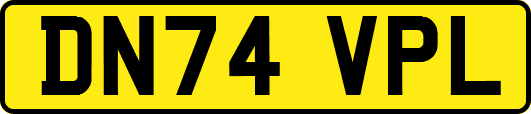 DN74VPL