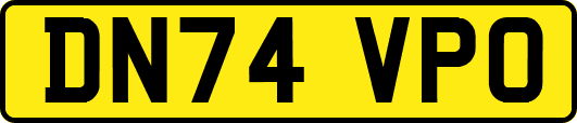 DN74VPO