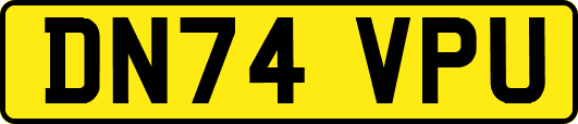 DN74VPU