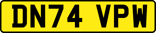 DN74VPW