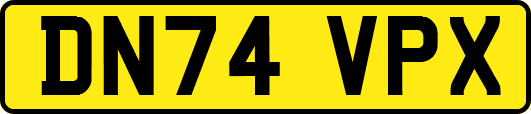 DN74VPX