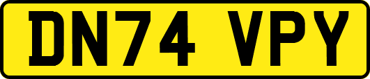 DN74VPY
