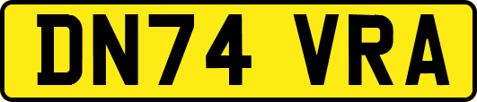 DN74VRA