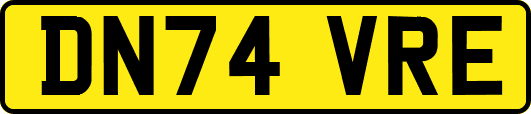 DN74VRE