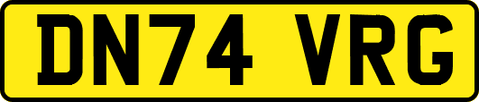 DN74VRG