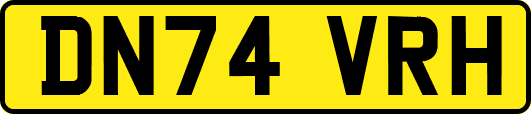 DN74VRH