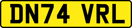 DN74VRL