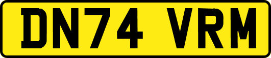 DN74VRM