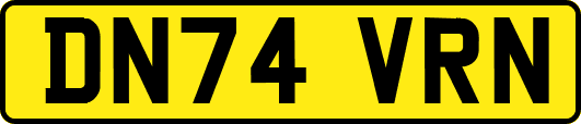 DN74VRN