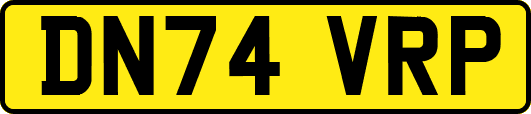 DN74VRP