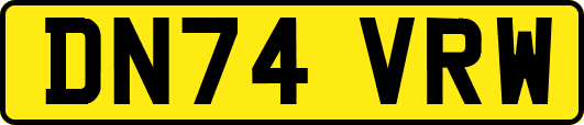 DN74VRW