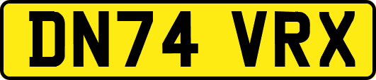 DN74VRX