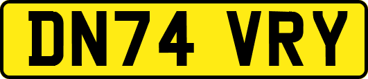 DN74VRY