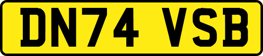 DN74VSB