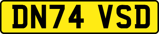 DN74VSD