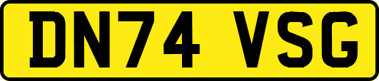DN74VSG