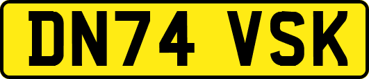 DN74VSK