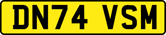 DN74VSM