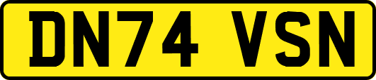 DN74VSN