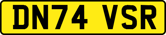 DN74VSR