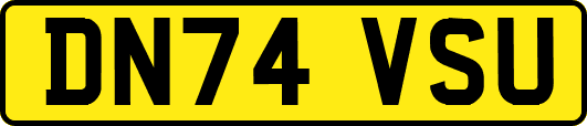 DN74VSU
