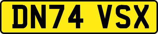 DN74VSX