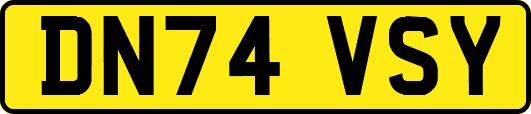DN74VSY