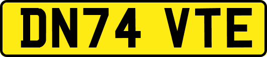 DN74VTE