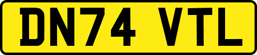 DN74VTL