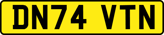 DN74VTN