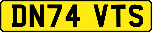 DN74VTS