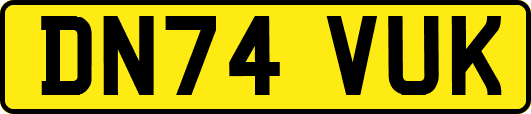 DN74VUK