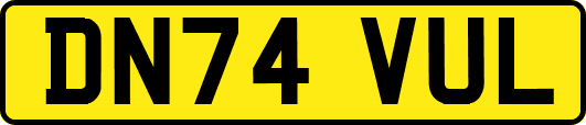 DN74VUL