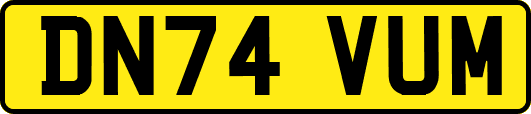 DN74VUM