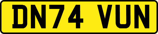 DN74VUN